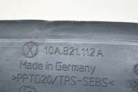 Молдинг крыла переднего правого Volkswagen ID3 2021г. 10A821112A , art2977280 - Фото 6