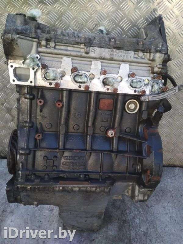 640.940 - Двигатель  Mercedes B W245 2.0, Дизель, 2004г. - Фото 1