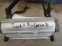 90460204 Подушка безопасности пассажира к Opel Tigra 1 Арт MZ57403-1