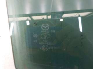 Стекло двери задней правой Mazda CX-7  EG2272510 - Фото 2