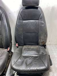 Салон (комплект сидений) Saab 9-5 1 2000г.  - Фото 4