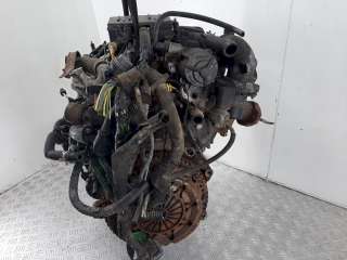 Двигатель  Citroen Berlingo 1 2.0  2001г. RHY 10DYJP 3029355  - Фото 5