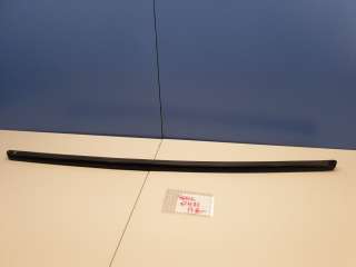 822412K000 Накладка стекла передней правой двери к Kia Soul 2 Арт ZAP201923