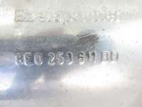 Глушитель Skoda Superb 1 2003г. 8e0253611bd , artCZM62006 - Фото 7