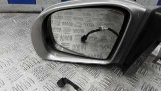 Зеркало наружное левое Mercedes R W251 2007г.  - Фото 5