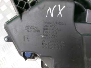 Дхо Lexus NX 2014г. 8161078090, 10 - Фото 11