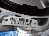 6HP28, 1068050019 Радиатор АКПП к Land Rover Discovery 4 Арт 3904-02673654