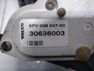 Педаль газа Volvo V70 2 2003г. 30636003 , artRDV2338 - Фото 2