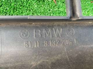 Бампер передний BMW 3 E36 1996г. 51118132206 - Фото 17