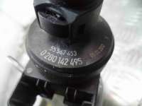 Клапан вентиляции картерных газов Chevrolet Cruze J300 restailing 2012г. 55567453,0280142495 - Фото 2