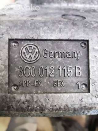 Ящик для инструментов Volkswagen Passat B6 2009г. 3c0012115b , artSED387 - Фото 2