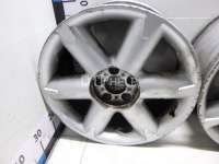 Диски колесные легкосплавные (к-кт) R18 к Nissan Murano Z50  - Фото 3