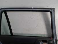  стекло боковой двери зад лев к Opel Astra G Арт 22016870/6