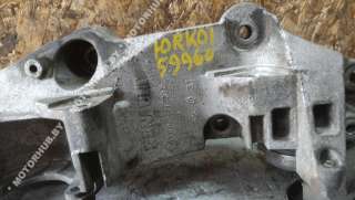 Кронштейн двигателя Renault Koleos 2008г. 8200527320C,8200357406 - Фото 3