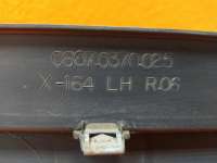 накладка подножки Mercedes GL X164 2006г. 06070370025 - Фото 5