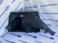  Обшивка багажника к Subaru XV 2 Арт MG63719798