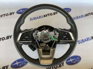U832 Рулевое колесо к Subaru Legacy 7 Арт MG64086124