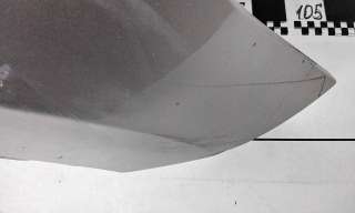 Крыло переднее правое Lexus RX 4 2020г. 5380148120 - Фото 6