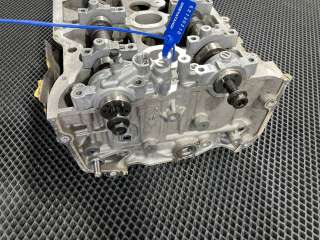 головка блока цилиндров Mazda 6 3 2014г. PYFA,PY-VPS - Фото 10