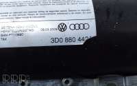 Подушка безопасности боковая (в сиденье) Volkswagen Phaeton 2003г. 3d0880442a , artARA212703 - Фото 4