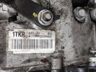 Коробка передач автоматическая (АКПП) Opel Antara 2012г. 6T50,24261351,1TKR - Фото 6
