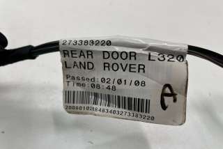 Проводка двери Land Rover Range Rover Sport 1 2008г. 273383220, 5H3214632AA , art2751179 - Фото 8