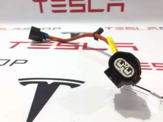 Проводка Tesla model X 2019г. 1086380-00-A - Фото 2
