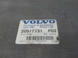 Блок управления двигателем Volvo FH 2003г. 20577132 - Фото 5