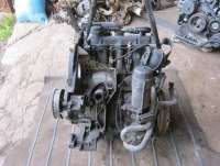 Двигатель  Seat Cordoba 1 restailing 1.9  Дизель, 2000г. ALH  - Фото 2