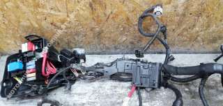 Проводка двигателя Renault Duster 1 2014г.  - Фото 6