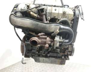 Двигатель  Peugeot 206 1 2.0  2003г. Б,H  - Фото 2