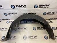 Защита арок задняя правая (подкрылок) BMW X5 E53 2005г. 51718403060, 8403060 - Фото 3