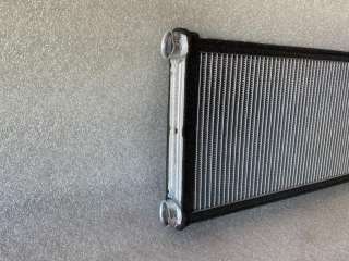 Радиатор отопителя (печки) Audi A7 1 (S7,RS7) 2012г. 4H0898037 - Фото 3