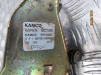 Моторчик стеклоочистителя задний Kia Joice 2001г. 98700-M2000 - Фото 3