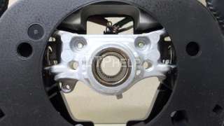Рулевое колесо для AIR BAG (без AIR BAG) Toyota Highlander 3 2014г. 451000E361C0 - Фото 7