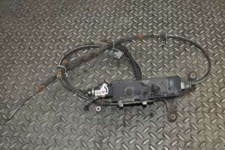 Моторчик ручника (стояночного тормоза) Subaru BRZ 2011г. 26002AJ011 , art836455 - Фото 2