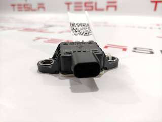 Датчик ускорения Tesla model S 2015г. 6006369-00-A - Фото 3