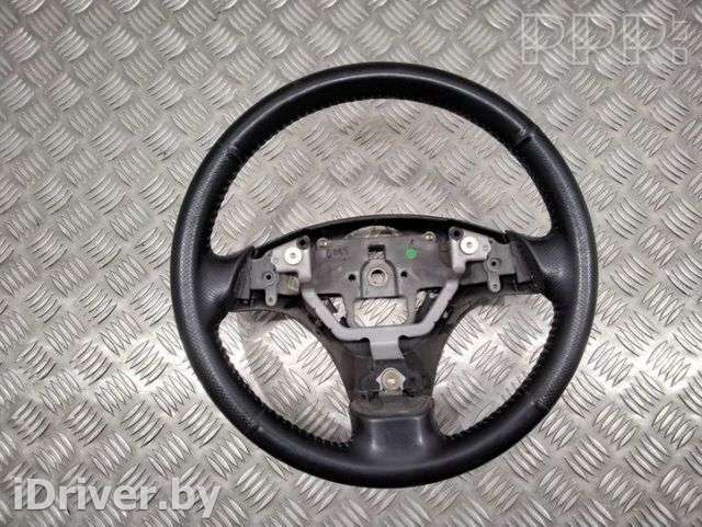 Руль Mazda 6 1 2004г. gs13102320 , artTPD1614 - Фото 1