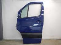  Дверь передняя левая к Volkswagen Crafter 1 Арт smt3354919