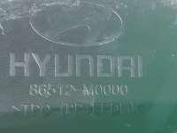 Юбка бампера Hyundai Creta 2016г. 86512m0000 - Фото 8