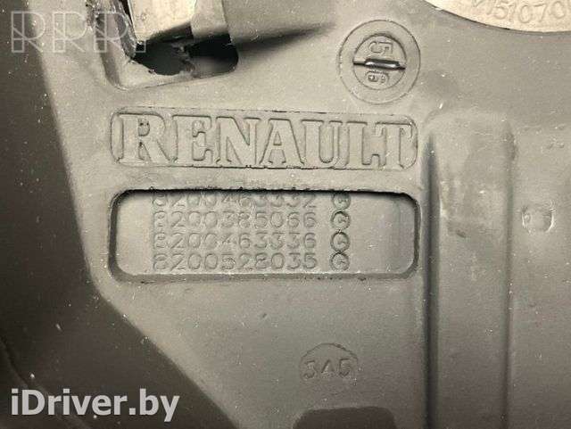 Руль Renault Megane 3 2010г. 8200527574d, , 8200463332 , artSEA16691 - Фото 1