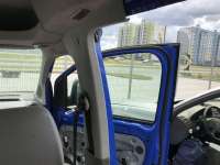  Ремень безопасности передний правый к Volkswagen Caddy 3 Арт 40372948