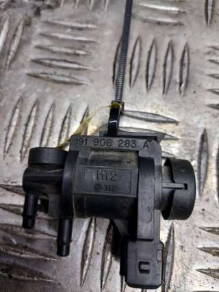 Клапан электромагнитный Audi 80 B4 1992г. 191906283A  - Фото 2