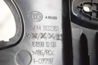 Пластик салона MINI Cooper cabrio 2013г. 9132383 , art879889 - Фото 5