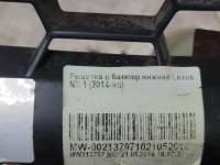 Решетка бампера Lexus NX 2014г. 5211278030, 5211278901, 4а42 - Фото 9
