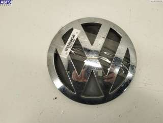 7L6853630 Эмблема Volkswagen Touareg 1 Арт 54261942