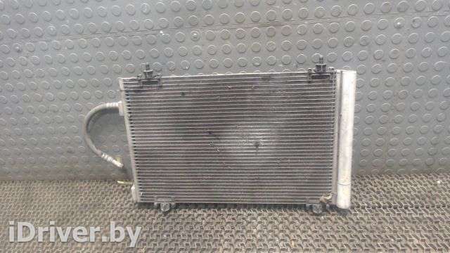 Радиатор кондиционера Citroen C4 Picasso 1 2009г. 6455GH,1610161980 - Фото 1