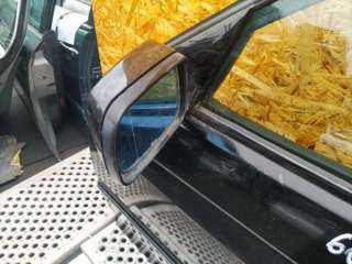 Зеркало наружное левое BMW 3 E46 2003г.  - Фото 2