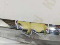 Молдинг решетки радиатора Lada Granta 2011г. 21902803242 - Фото 4