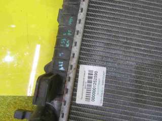 214108042R Радиатор охлаждения Renault Kaptur Арт 0000001252590